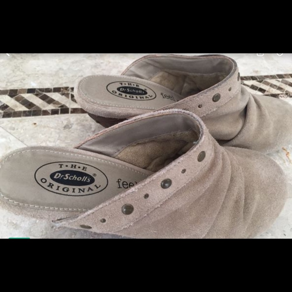 Clogs